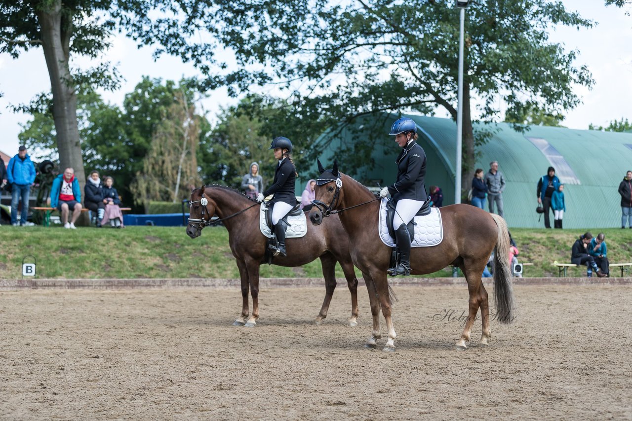 Bild 652 - Pony Akademie Turnier